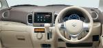 Suzuki Spacia 2015 года
